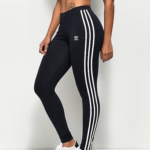 adidas Pants - Adidas Original Leggings